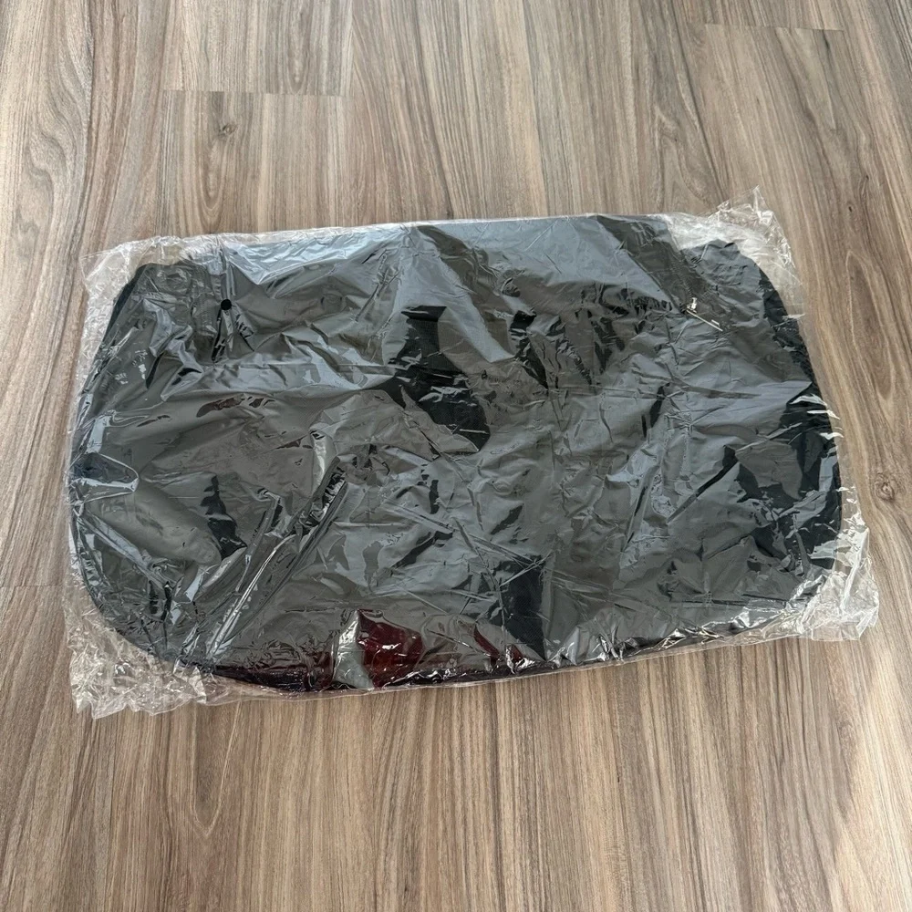 Brand new! Black Duffel Bag